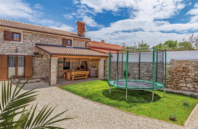 Accommodation Peruski 