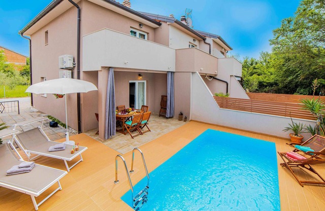 Vsg Resort Klimno 