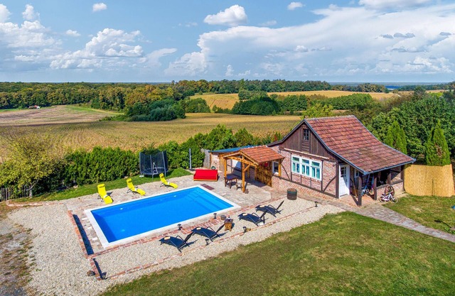 Accommodation Sveti Ivan Zabno 
