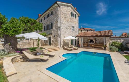 Villa Parentium 