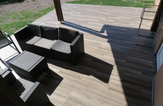 Family Apartment Baska