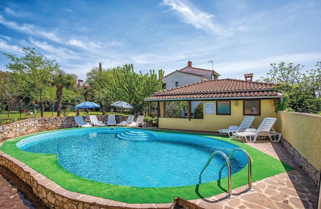 Gorgeous apartment in Porec in Porec