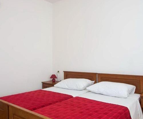 Guest House Hazdovac in Kozarica
