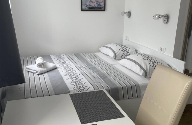 Holiday Apartment in Fažana with Garden, Terrace in Fažana
