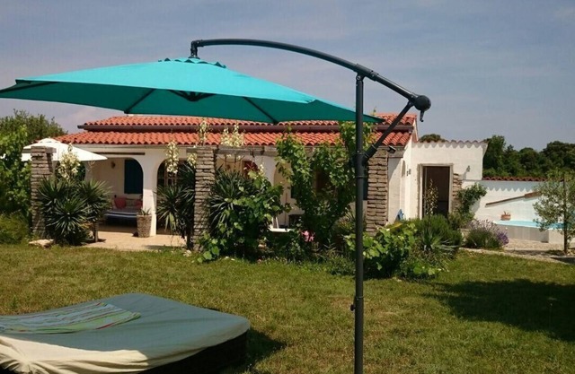 Holiday Šišan Persons Bedrooms 