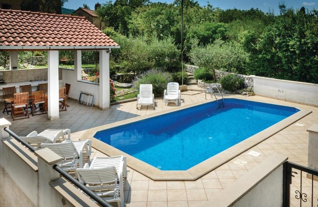 Holiday home Gruda III in Gruda