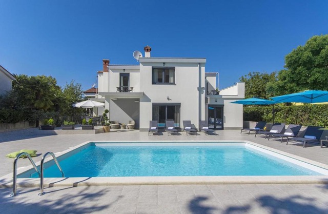 Holiday home in Porec/Istrien 34959 in Poreč