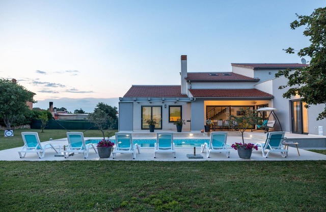 Holiday Sisplac Persons Bedrooms 
