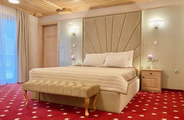 Hotel Planinka 