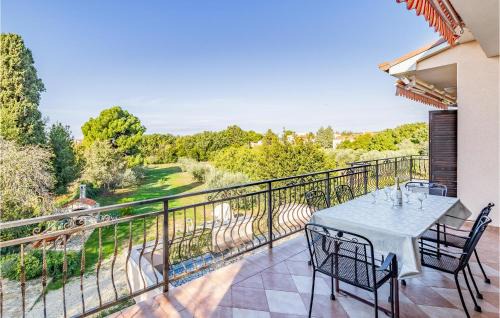 Villa Centar 