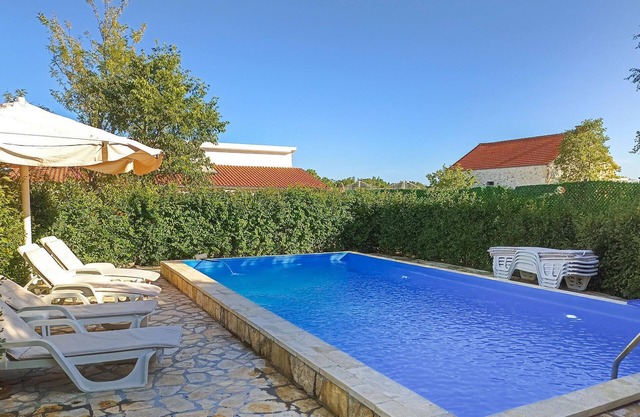 Accommodation Lisane 