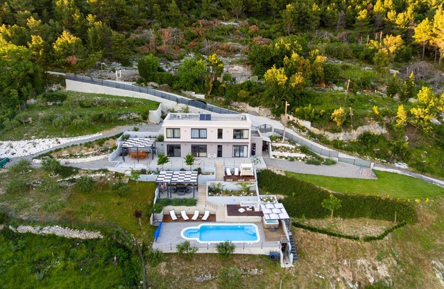 Villa Blue Hill 