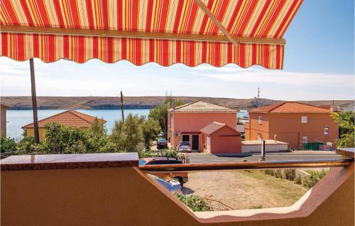 Nice Apartment In Dinjiska With Wifi