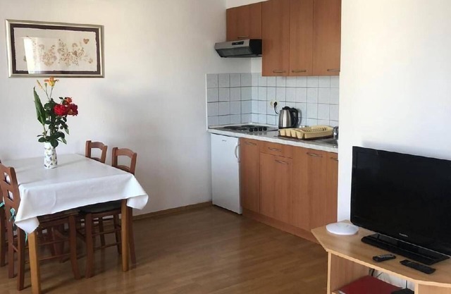 Nice Apartment in Fažana with Garden, Barbecue and Terrace in Fažana