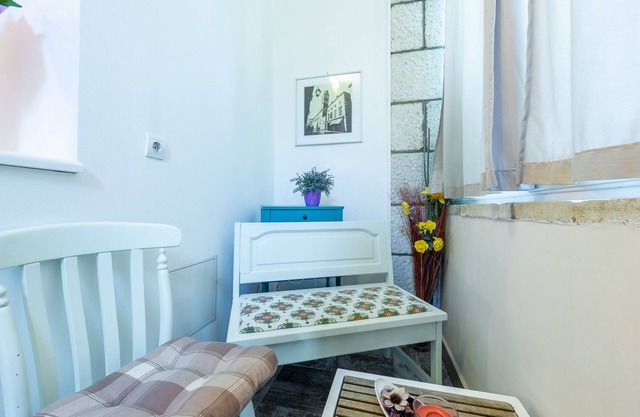 Nice Quite Apartment in Dubrovnik