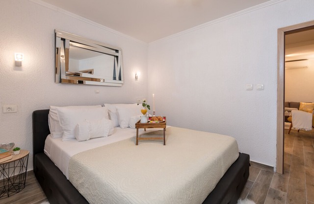 Old town Dubrovnik- New fully renovated apartment situated inside of city walls in Dubrovnik