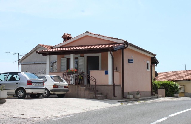 Kraj Opatija 