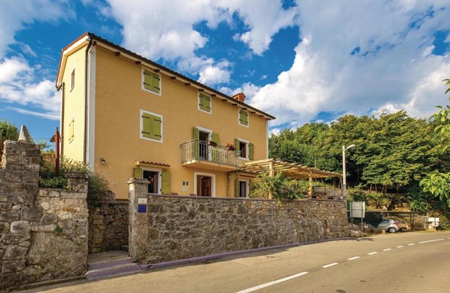 One-Bedroom Apartment in Moscenicka Draga in Mošćenička Draga