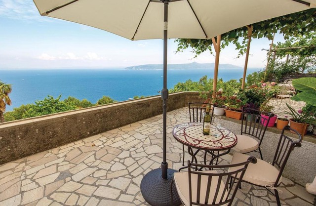 One-Bedroom Apartment in Moscenicka Draga in Mošćenička Draga
