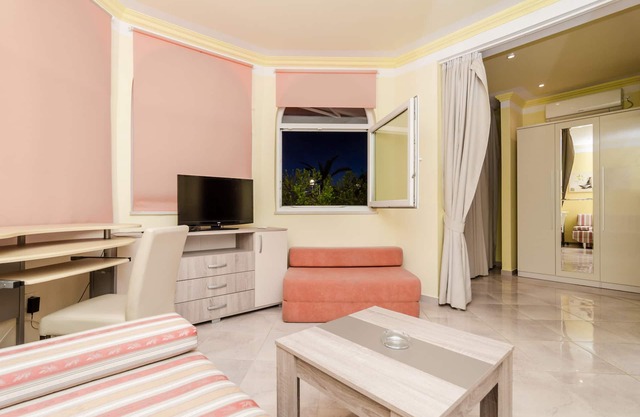 Pansion Villa Antonio - Standard - triple room 3