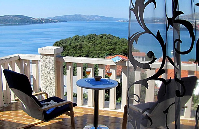 Trogir 