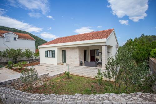 Seaside holiday house Mali Ston (Peljesac) - 13443 in Mali Ston