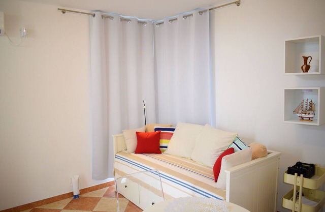 Villa Ornamenta Kaštel Stari 