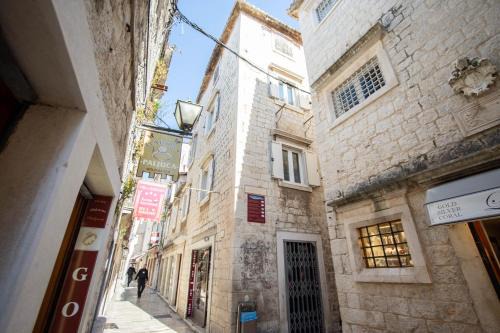 Trogir 