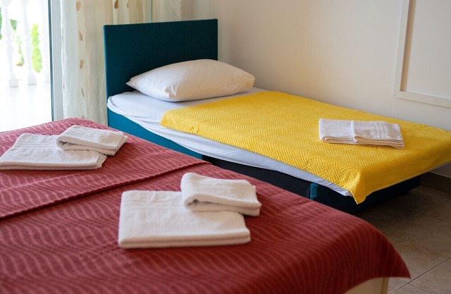 Studio A2 - Apartments Ivica Island of Krk Croatia