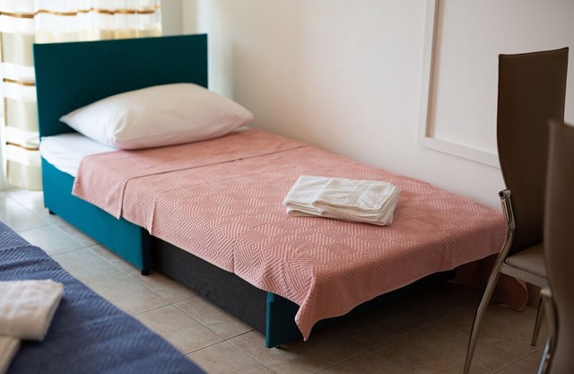 Studio A4 - Apartment Ivica Island of Krk Croatia