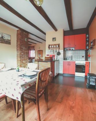 Apartman 
