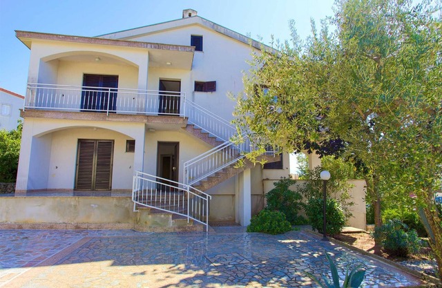 Studio Apartment Vlatko 2 in Krk