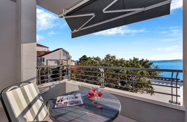 Baška Voda Makarska 
