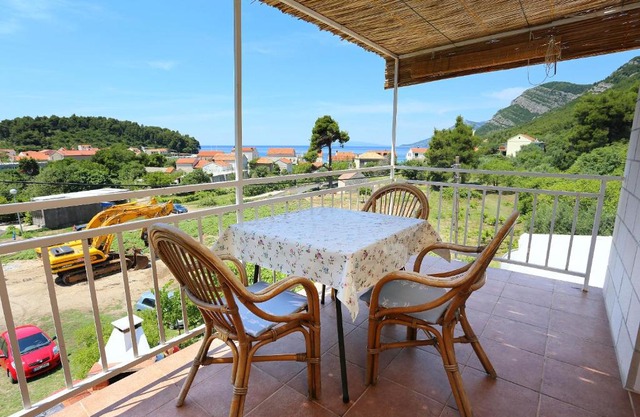 Studio Zuljana 254a in Žuljana