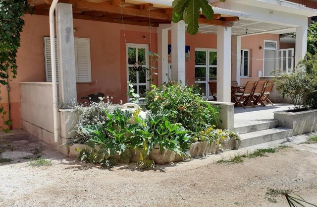 Studio Zuljana 4576a in Žuljana
