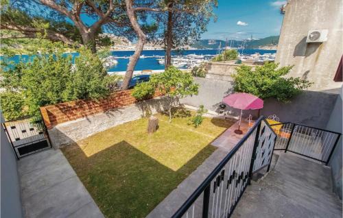 Accommodation Bakarac 
