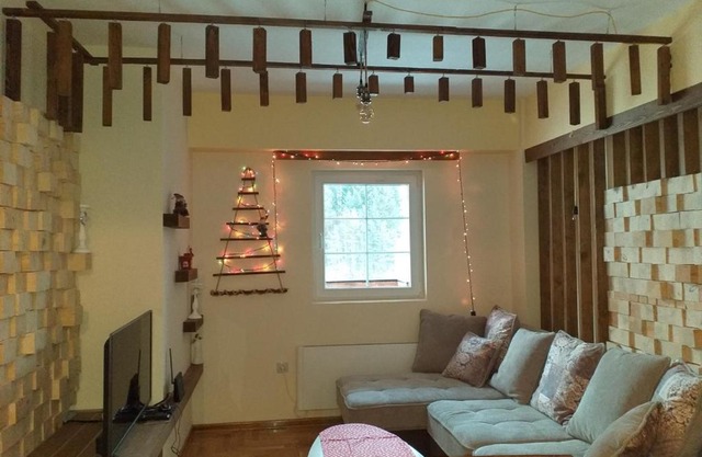 Suncani Apartman Brzece 