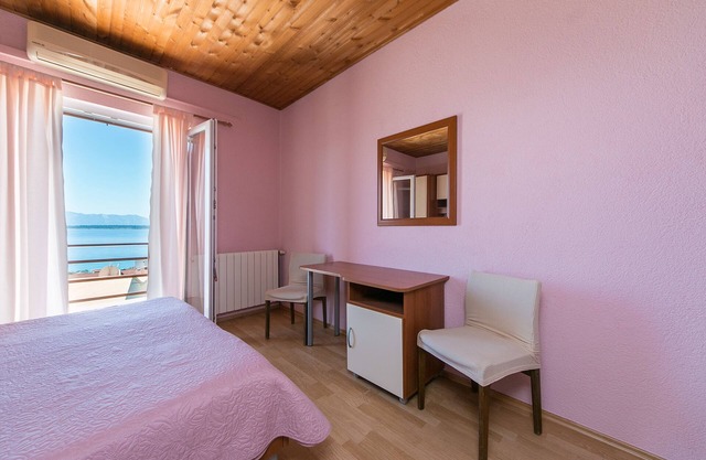 Terrace Živogošće Blato Makarska 