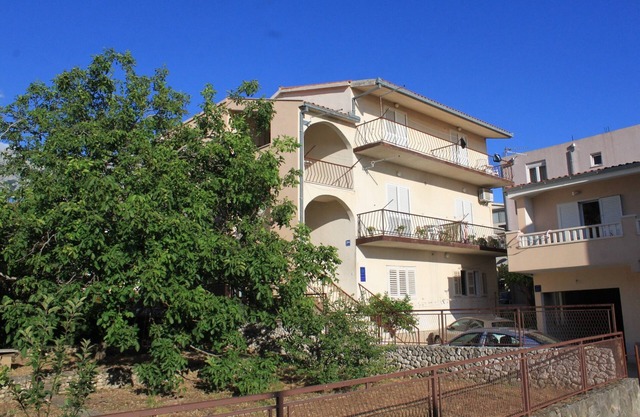 Baška Voda Makarska 