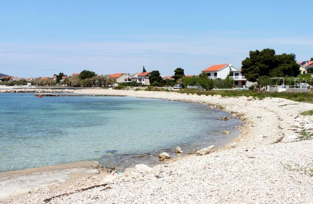 Two bedroom apartment with terrace Jadrija, Šibenik (A-11356-a) in Šibenik