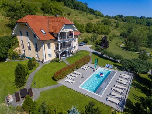 Villa Silva Marija 