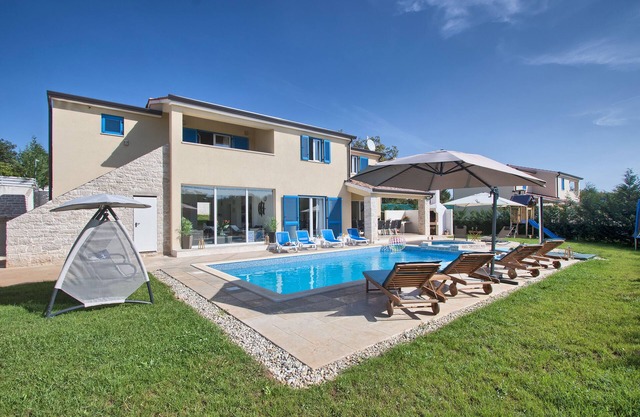 Villa Istria The Beach 