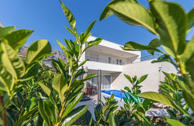 Villa Andreja 