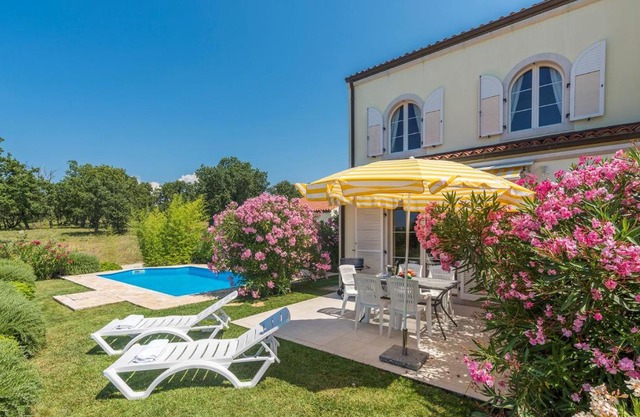 Villa Bella Vista Sea 