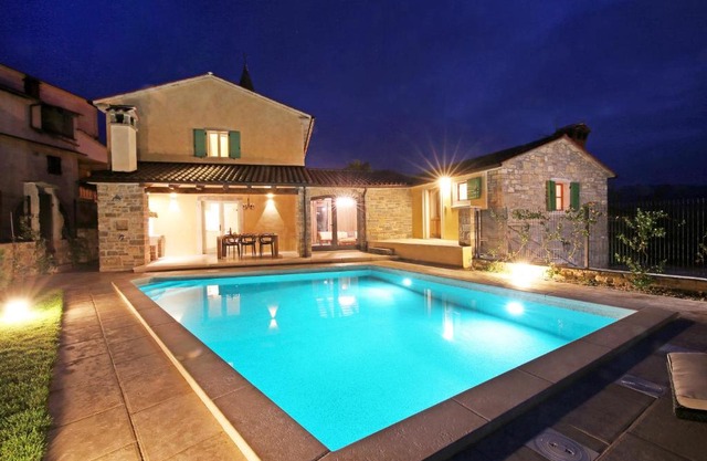 Villa Benvenuti 