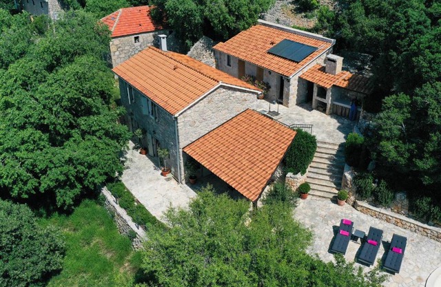 Villa Mileti 