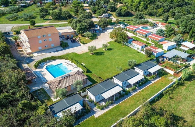 Ferienwohnung Banjole Für Personen Schlafzimmer 