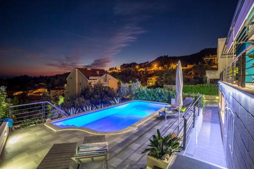 Villa Steffi 