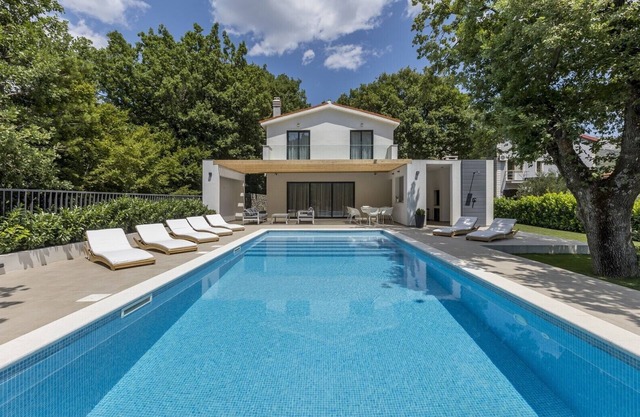 Villa Ventura 