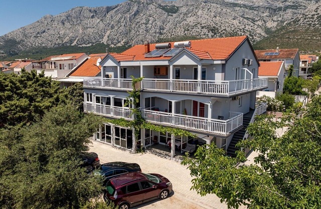 Villa Vrebac Badem A10 in Orebic